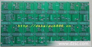 P10戶(hù)外全彩LED顯示屏公板/線路板廠家直供，量大從優(yōu)
