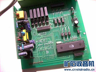 電子DIY愛(ài)好者福音 故障電路板與電風(fēng)扇控制板交換交流